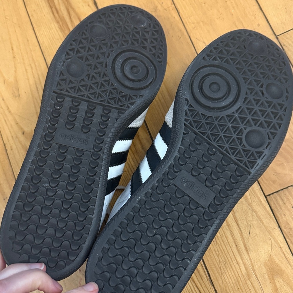 ADIDAS samba - Picture 4 of 6